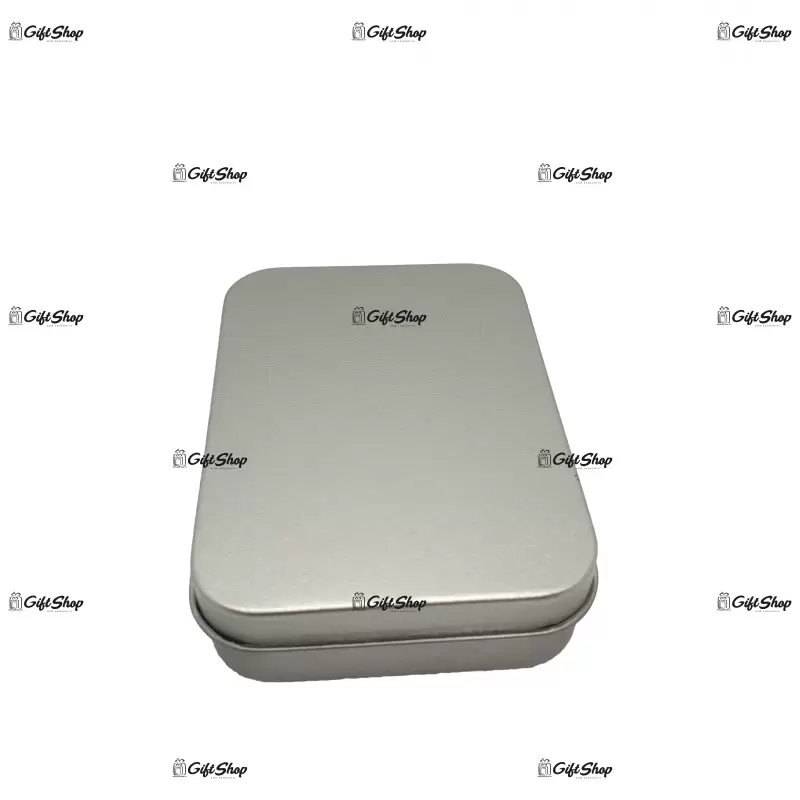 Snake cobra, bricheta gen zippo metalica model 1